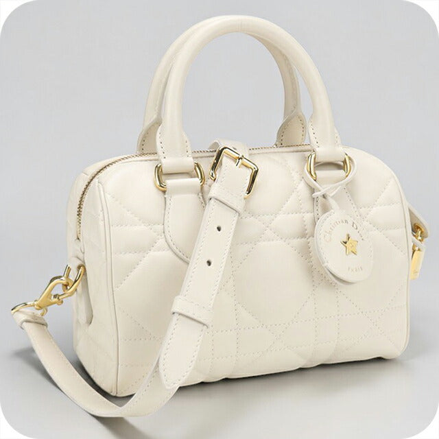 二手 Dior 手提包 女士品牌 Dior Dior Groove 20 2WAY USDCD107806011