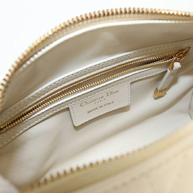 二手 Dior 手提包 女士品牌 Dior Dior Groove 20 2WAY USDCD107806011