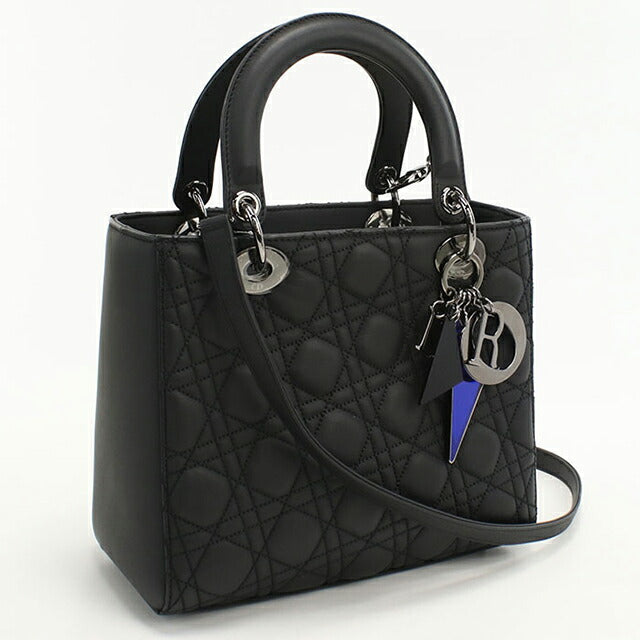 Used Dior Handbag Women&