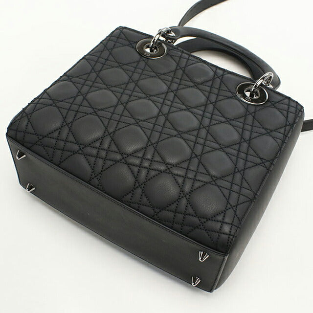 Used Dior Handbag Women&