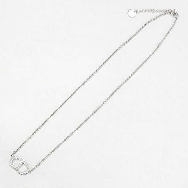 Used Dior Necklace Women&