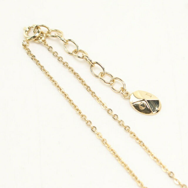 Used Dior Necklace Women&