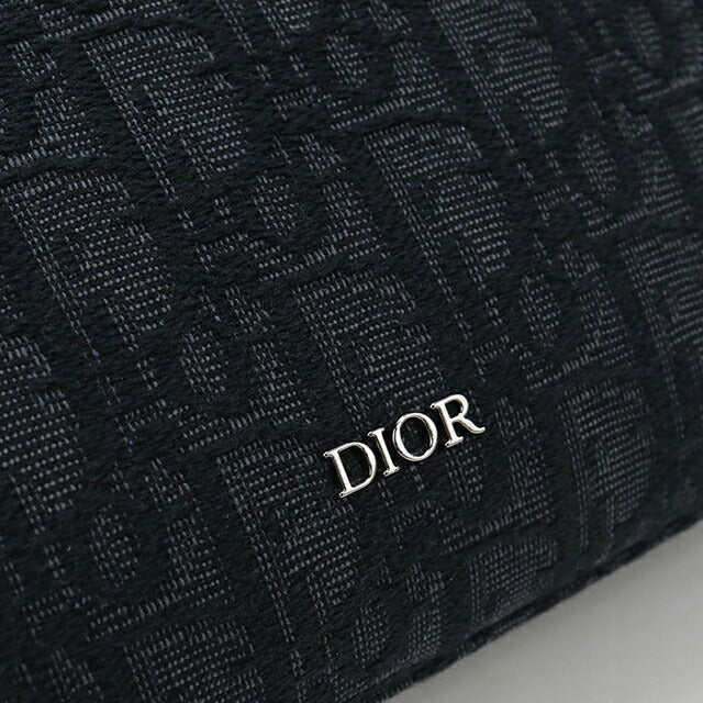 Used Dior tote bag men&