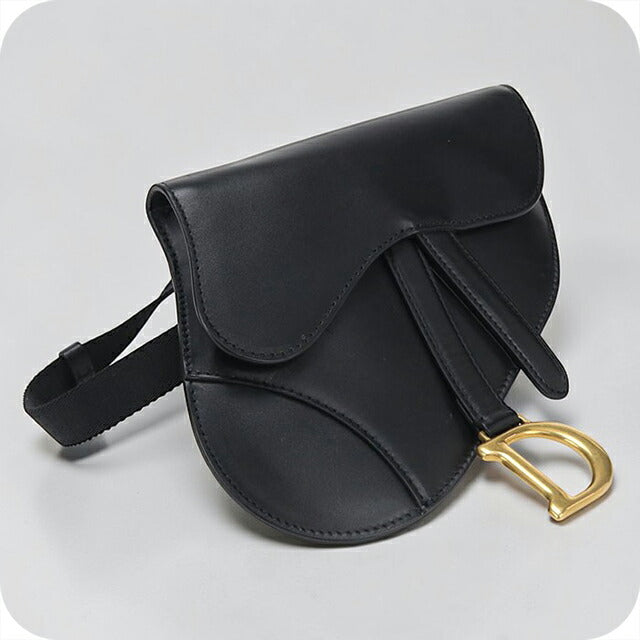 中古 ディオール ボディバッグ レディース ブランド Dior サドル