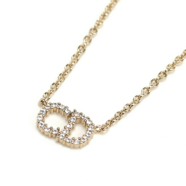 Used Dior Necklace Women&