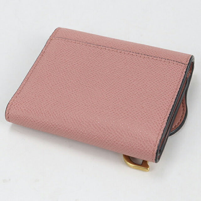 Used Dior Trifold Wallet Trifold Wallet Women&