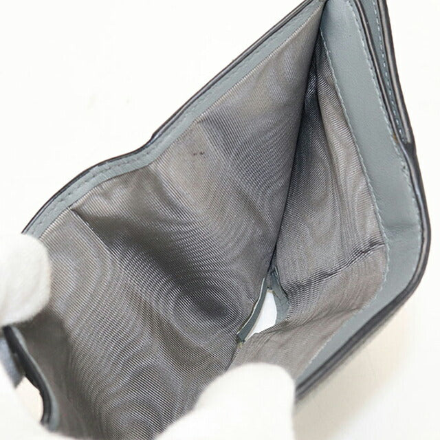 Used Dior Trifold Wallet Trifold Wallet Women&