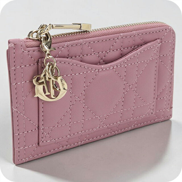 中古 ディオール コインケース レディース ブランド Dior レディ