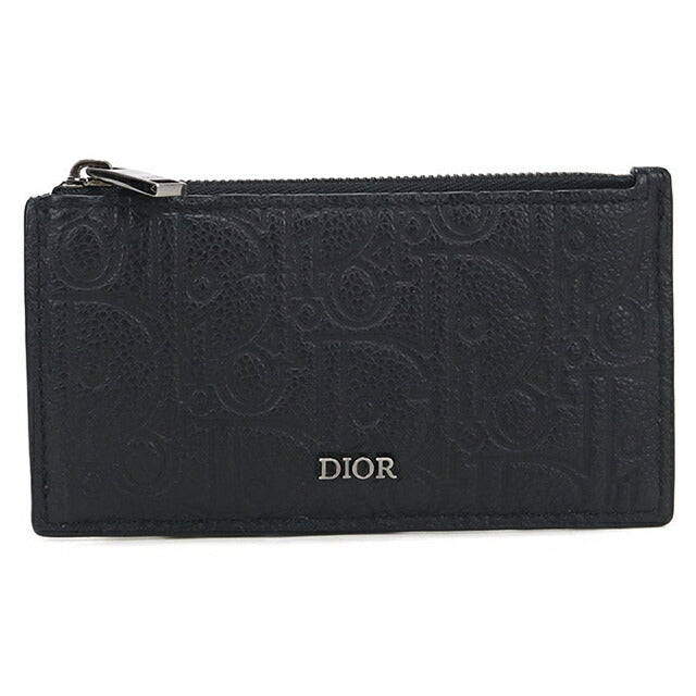 中古 ディオール 小銭入れ メンズ ブランド Dior ディオールグラビティ