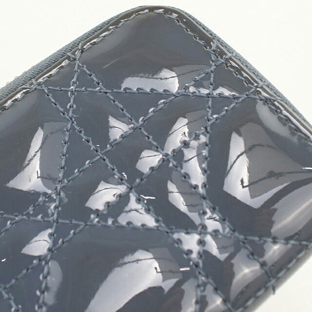 Used Dior Coin Purse Women&