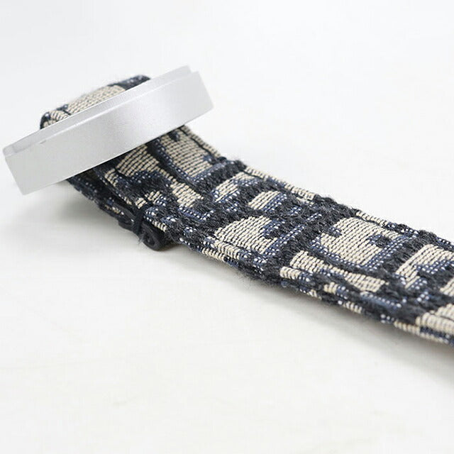 Used Dior Belt Men&