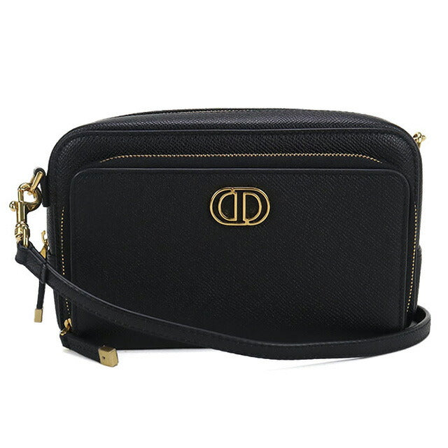Used Dior Crossbody Shoulder Bag Women&