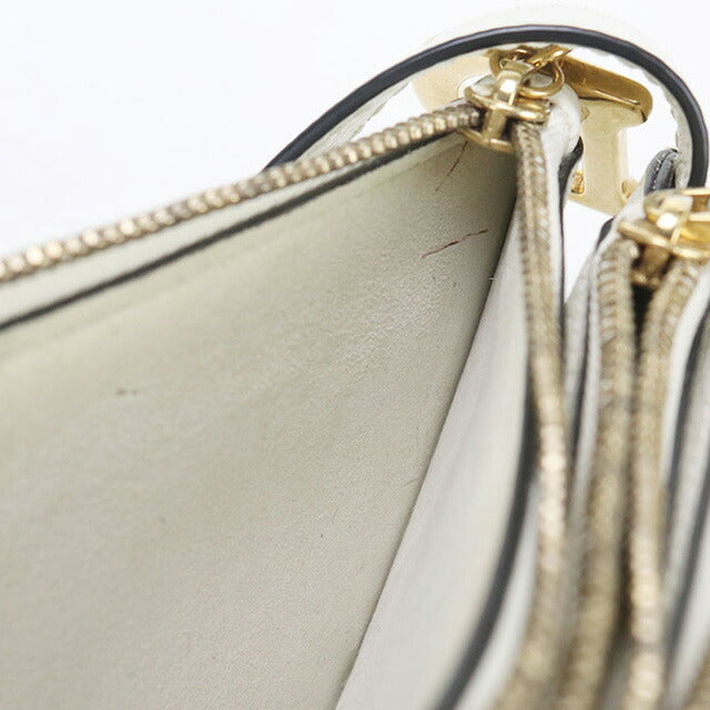 中古 ディオール 斜め掛け ショルダーバッグ レディース ブランド Dior サドル トリオ レザー バッグ USDCD98354011