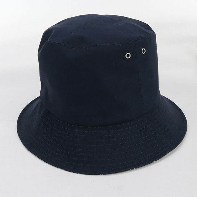 中古 ディオール ハット レディース ブランド Dior Teddy-D ボブハット 95TDD923A130 ネイビー 帽子 USDCD99187011