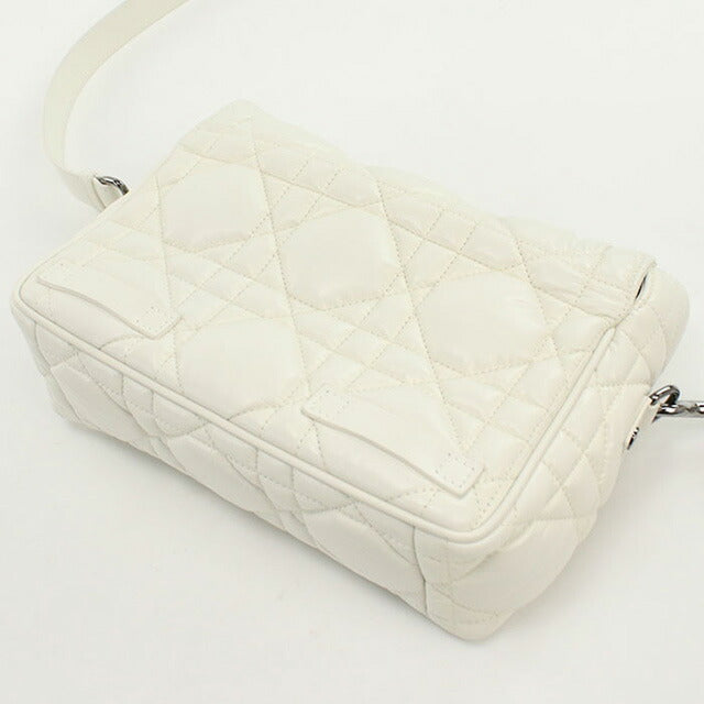 Used Dior Shoulder Bag Women&