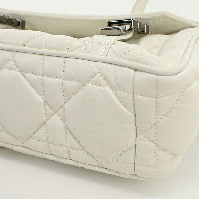 Used Dior Shoulder Bag Women&