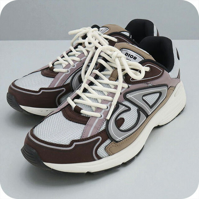 中古 ディオール スニーカー メンズ ブランド Dior カウントダウン