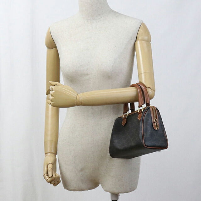 Used Celine Handbag Women&
