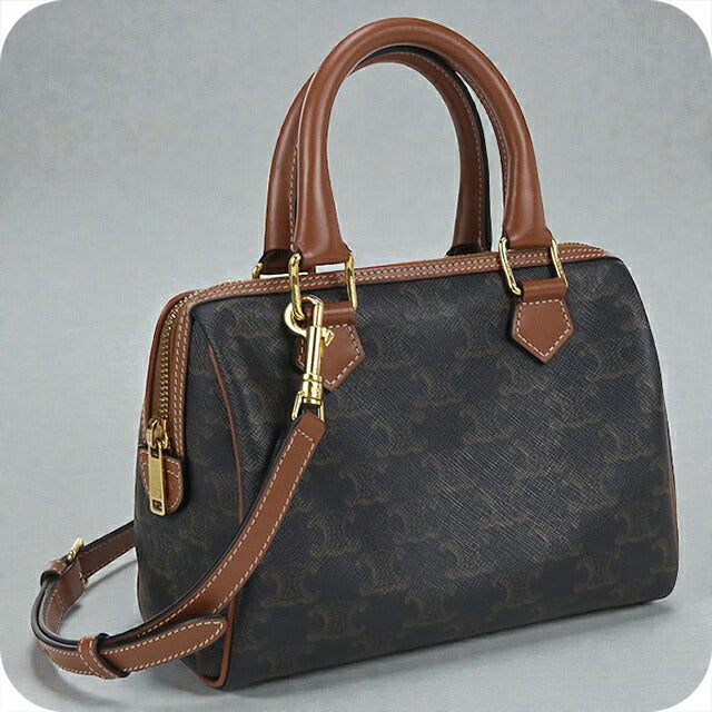 中古 セリーヌ ハンドバッグ レディース ブランド CELINE トリオンフ