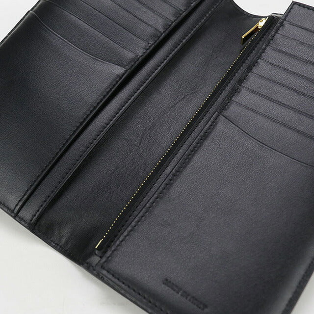 中古 セリーヌ 長財布二折 メンズ ブランド CELINE トリオンフキャンバス バーティカルウォレット ブラウン 財布 USDCE102994011