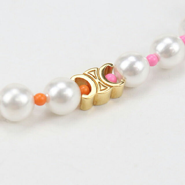 Used Celine Bracelet Women&
