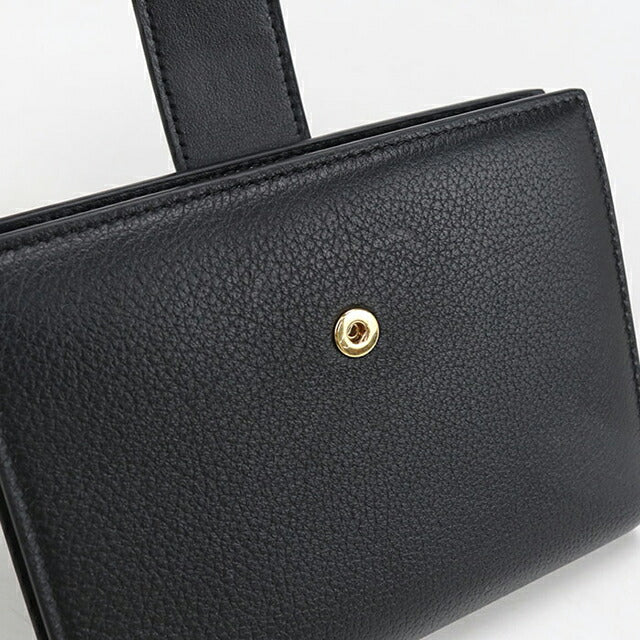 Used Celine Bifold Wallet Women&