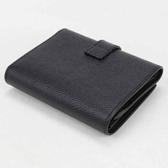 Used Celine trifold wallet men&
