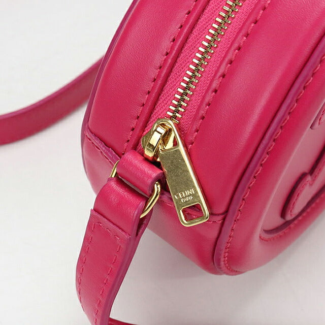 Used Celine Crossbody Shoulder Bag Women&