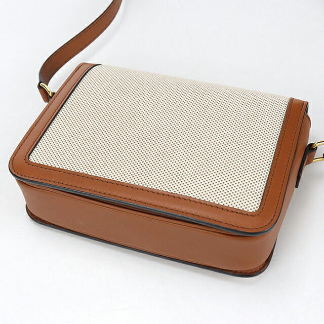 Used Celine Crossbody Shoulder Bag Women&