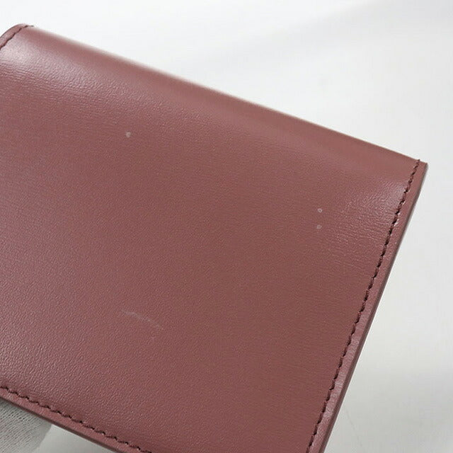 Used Celine Business Card Holder Women&