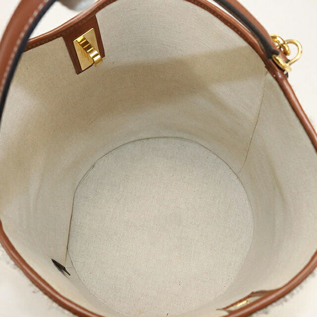 Used Celine Handbag Women&
