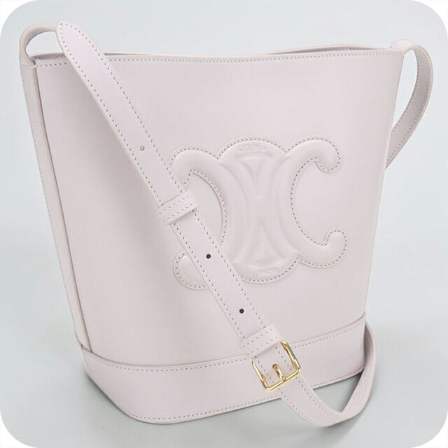 Used Celine Crossbody Shoulder Bag Women&