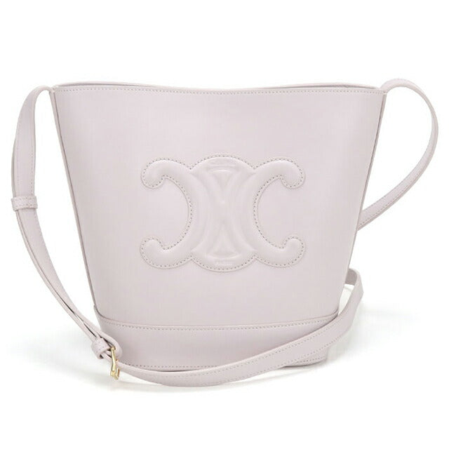 Used Celine Crossbody Shoulder Bag Women&