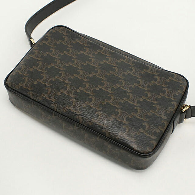 Used Celine Crossbody Shoulder Bag Women&