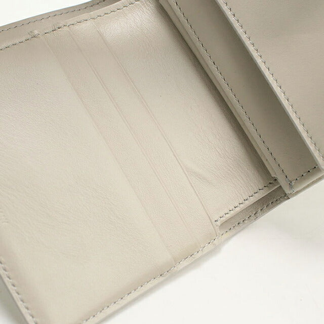 中古 セリーヌ 二つ折り財布 二折財布 レディース ブランド CELINE ストラップウォレット 財布 USDCE108212011