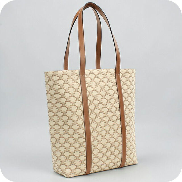 中古 セリーヌ トートバッグ レディース ブランド CELINE トリオンフ