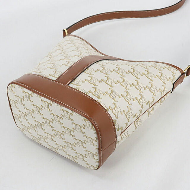 Used Celine Shoulder Bag Women&