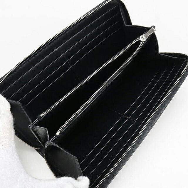 中古セリーヌ长财布拉ウンドァァスナー メンズ ブランド CELINE torigonfuenbosu rajiジジジジウォretto burakku USDCE109053011