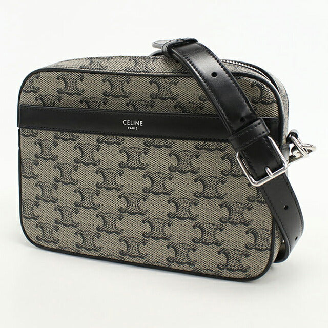 Used Celine Crossbody Shoulder Bag Men&