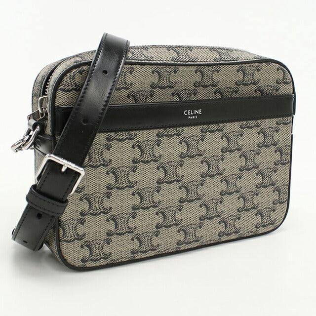 Used Celine Crossbody Shoulder Bag Men&