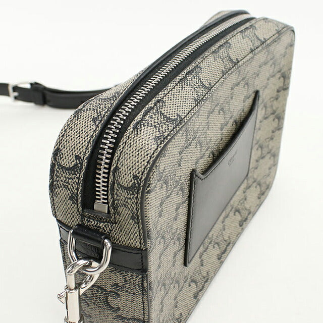 Used Celine Crossbody Shoulder Bag Men&