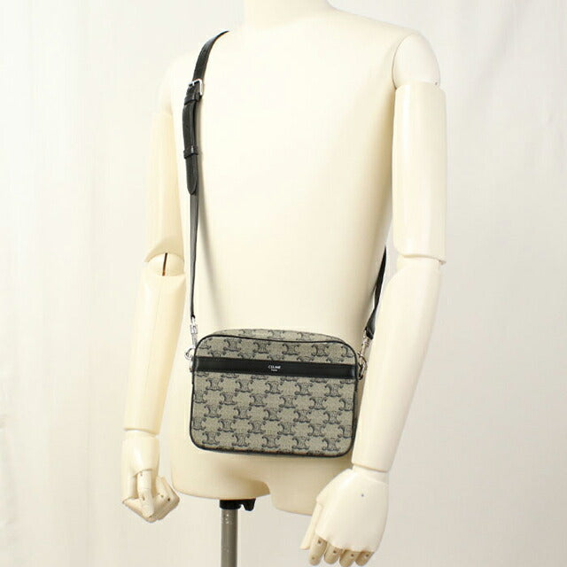 Used Celine Crossbody Shoulder Bag Men&