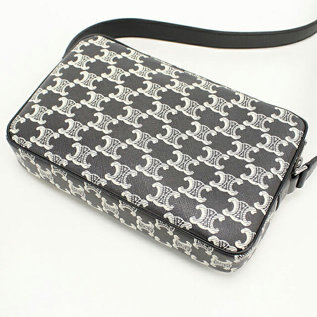 Used Celine Crossbody Shoulder Bag Men&