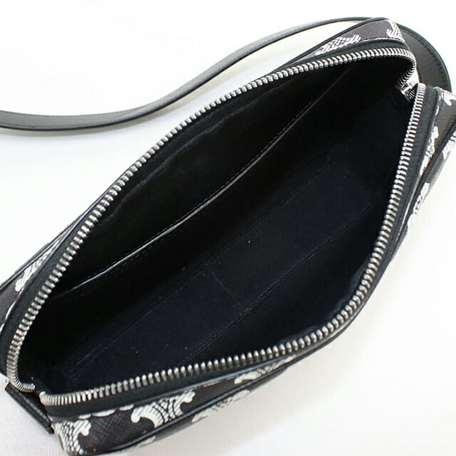 Used Celine Crossbody Shoulder Bag Men&