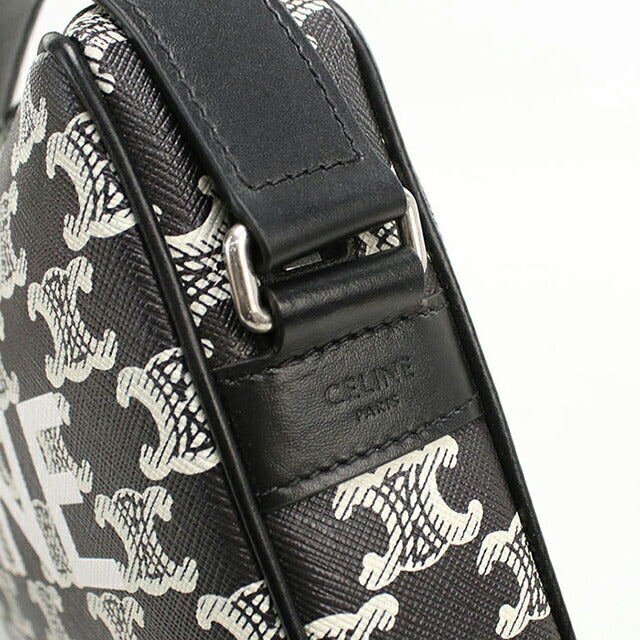 Used Celine Crossbody Shoulder Bag Men&