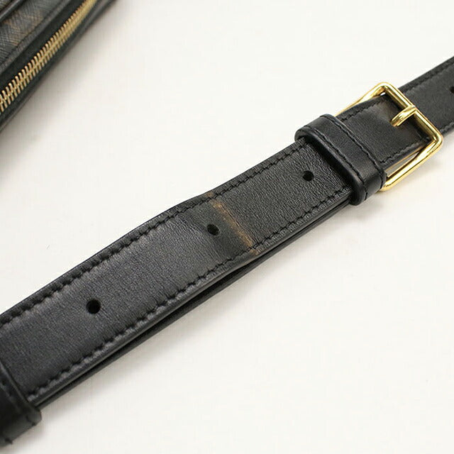 中古 セリーヌ 斜め掛け ショルダーバッグ メンズ ブランド CELINE トリオンフキャンバス ミディアムメッセンジャーバッグ 194502CIM.38OG USDCE110489011