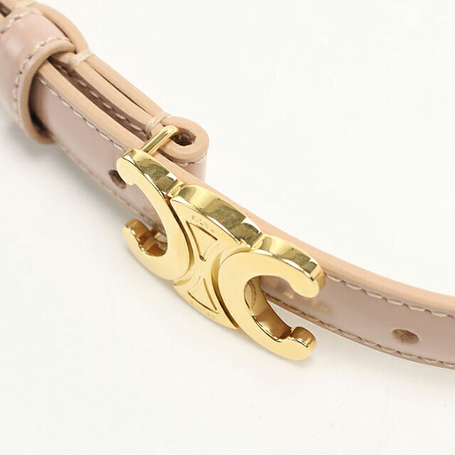 Used Celine Belt Women&