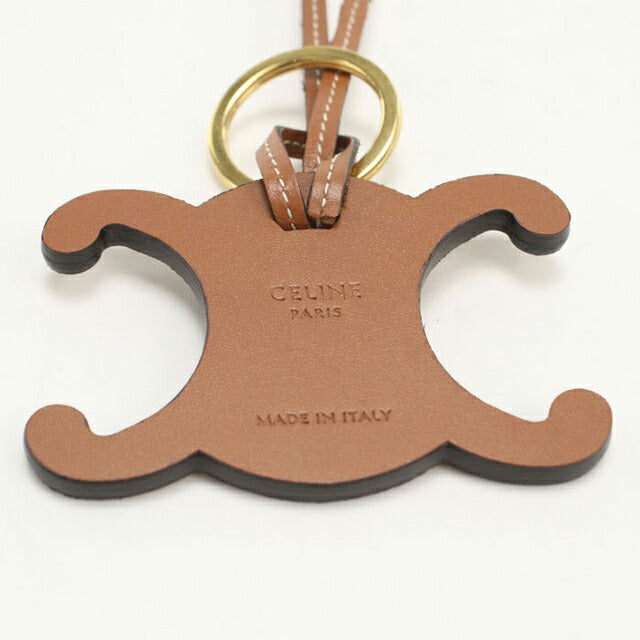 Used Celine Charm Women&
