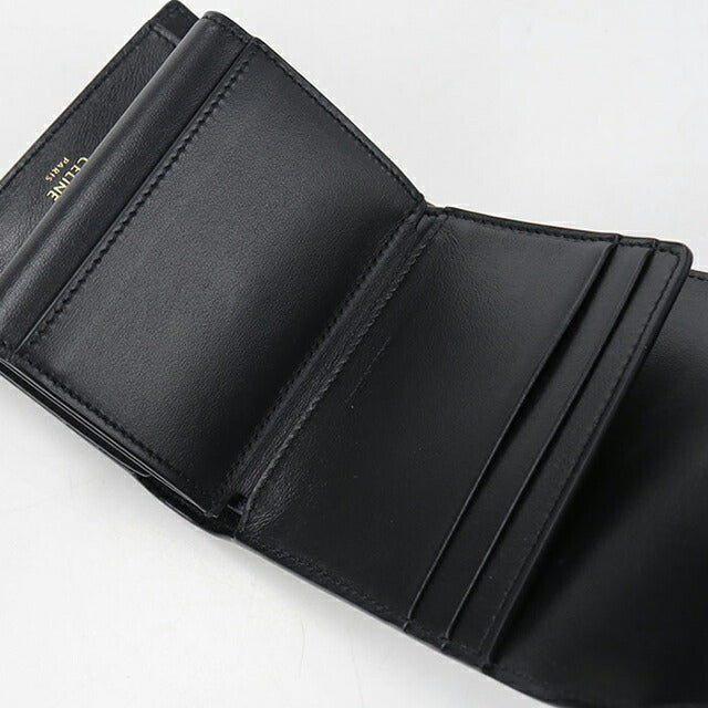 Used Celine Trifold Wallet Trifold Wallet Women&