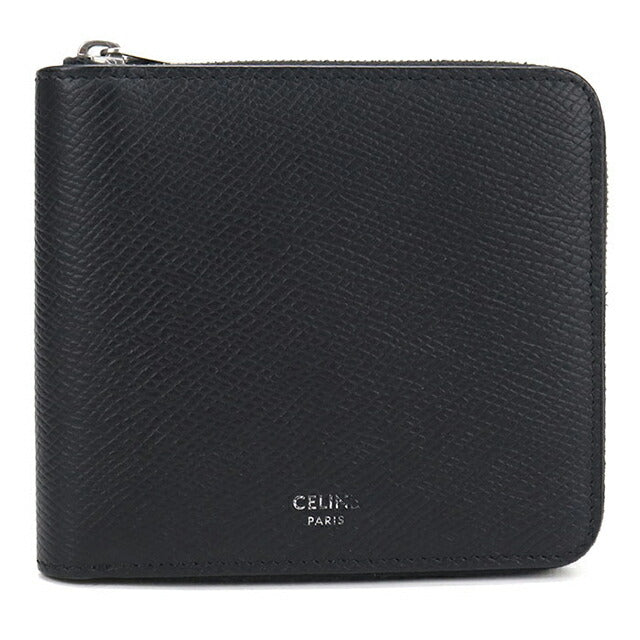 黒 セリーヌ 財布ミニ セリーヌ 財布ミニ CELINE セリーヌ ミニ財布 8